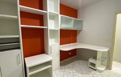 Imagem 9: GRANDE OPORTUNIDADE, APTO DE 3 DORM, 01 SUITE REPLETO DE ARMARIOS DE R$...