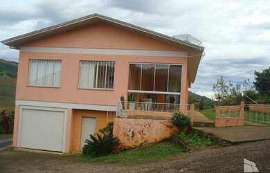 Imagem 3: Bento Gonçalves - Fazenda - Faria Lemos