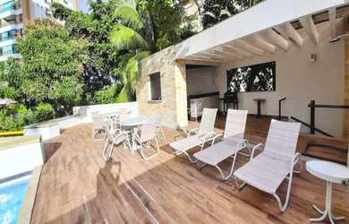 Imagem 11: APARTAMENTO RESIDENCIAL em SALVADOR - BA, JARDIM APIPEMA