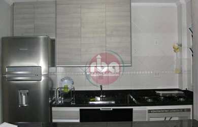 Imagem 5: Apartamento com 3 quartos, 123 m² - venda por R$ 699.000 ou aluguel por...
