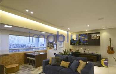 Imagem 6: Apartamento com 3 dormitórios, 103 m² Vila Firmiano Pinto