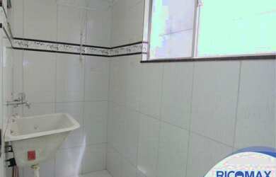 Imagem 9: Apartamento com 2 dormitórios, 45 m² - venda por R$ 135.000,00 ou aluguel...