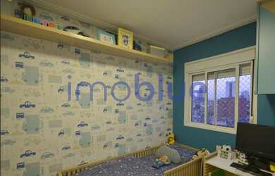 Imagem 16: Apartamento com 3 dormitórios, 103 m² Vila Firmiano Pinto