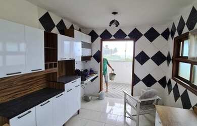 Imagem 4: Porto Seguro - Apartamento Padrão - Alto Taperapuan