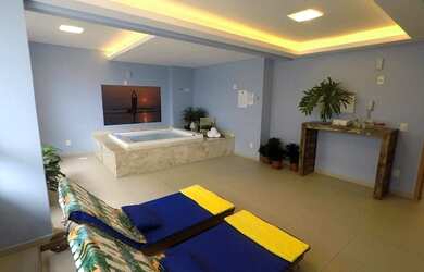 Imagem 3: B/Maravilhoso apto de 3 dorms. 73 m², no Cond. club Quatro Ilhas, em...