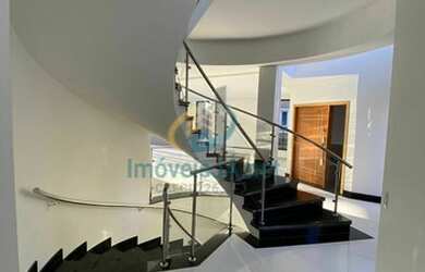 Imagem 7: Mansão NOVA Alto Padrão Locação Tamboré 3