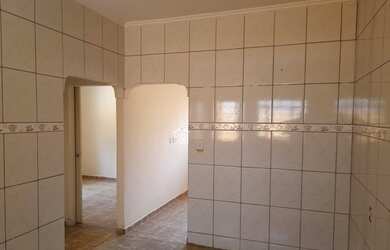 Imagem 6: Casa a venda no Pedreira. Área de serviço, 2 Vagas na garageme3 Dormitórios