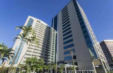 Imagem: O depósito possui 1 Vaga na garagem e 39m² de Área e está