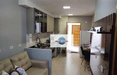 Imagem 1: Apartamento à venda, 42 m² por R$ 215.000,00 - Vila Pereira Cerca -...