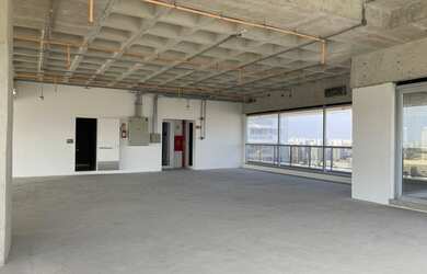 Imagem 4: Laje Corporativa. 1.190m² de Áreae5 Vagas na garagem