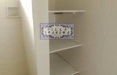 Imagem 10: BOTAFOGO VISTA LIVRE E VERDE, SILENCIOSO, BASTANTE CLARO E AREJADO, FARTO...