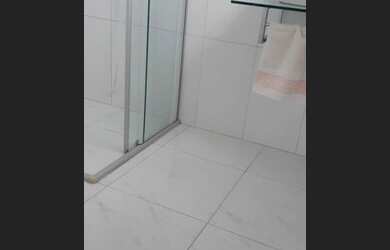 Imagem 10: Amplo Sobrado Isolado no Jardim Santa Cruz Campo Grande