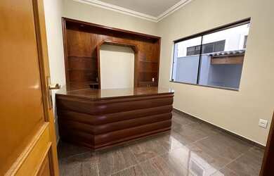 Imagem 12: Casa Alto Padrão para Venda em Tamboré Santana de Parnaíba-SP