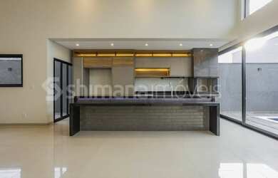 Imagem 16: Casa de condomínio para venda no Residencial Gaivota II