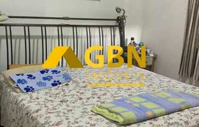 Imagem 13: Casa de alto padrão no Horto do Ypê