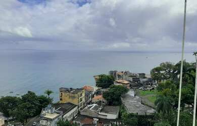 Imagem 15: SALVADOR - Apartamento Padrão - CAMPO GRANDE