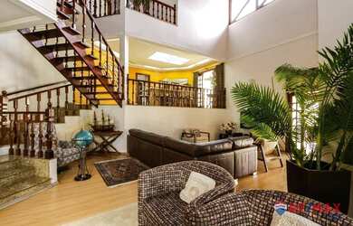 Imagem 6: Sobrado à venda 550m² na City America