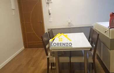 Imagem 5: Cobertura à venda, 166 m² por R$ 610.000,00 - Campestre - Santo André/SP