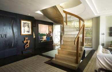 Imagem 14: Personalidade e vista sensacional em condomínio de alto luxo