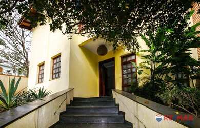 Imagem 4: Sobrado à venda 550m² na City America