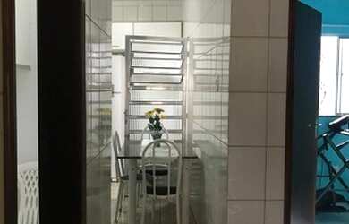 Imagem 10: Casa a Venda Na Fazenda Grande, 3/4 e Garagem