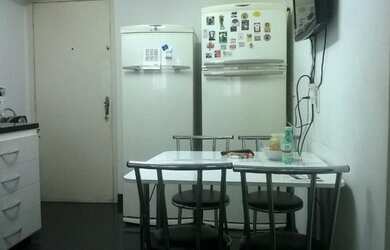 Imagem 10: Apartamento residencial à venda, Santana, São Paulo