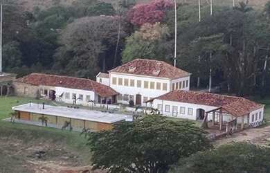 Imagem 10: A RC + IMÓVEIS VENDE FAZENDA DE 542 HA ERA COLONIAL DO BRASIL EM CANTAGALO - RJ