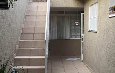 Imagem 3: Casa com 2 dormitórios à venda, 120 m² por R$ 538.000 - Lauzane Paulista...