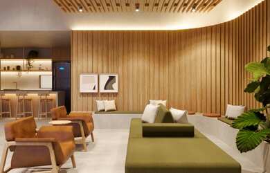 Imagem 7: Lançamento na Ponta D x27 areia, 4 suítes, vista mar, alto padrão