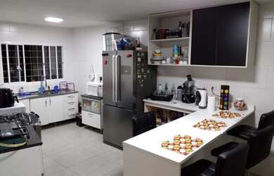 Imagem 1: Sobrado Bairro do Limão / Casa Verde - Aceita Permuta