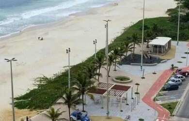 Imagem: O terreno possui Imóvel novo e está localizado em Jaconé