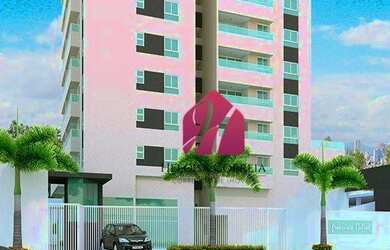 Imagem 6: Apartamento com 3 dormitórios à venda, 88 m² por R$ 664.880,00 - Tirol...