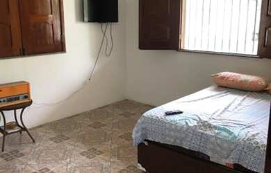 Imagem 8: CASA A VENDA NO ARAÇAGY Rua ao lado do condominio Villa Fiori