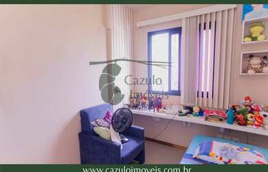 Imagem 12: 2/4 para venda no Stiep. Piscina, Varanda, 69m² de Áreae1 Vaga na garagem