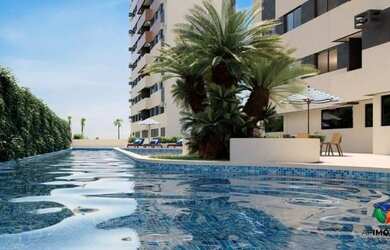 Imagem: O apartamento à venda possui 3 Dormitórios, 2 Banheiros, 2