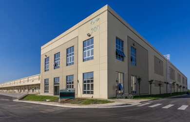 Imagem 9: Galpão/Depósito/Armazém para aluguel com 46.000 metros quadrados Cajamar