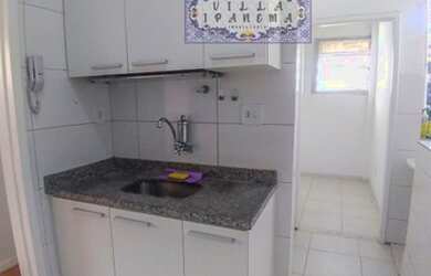 Imagem 11: BOTAFOGO VISTA LIVRE E VERDE, SILENCIOSO, BASTANTE CLARO E AREJADO, FARTO...