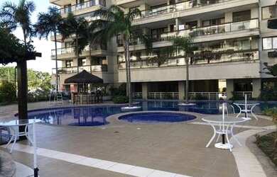 Imagem 3: APARTAMENTO RESIDENCIAL em RIO DE JANEIRO - RJ, RECREIO DOS BANDEIRANTES