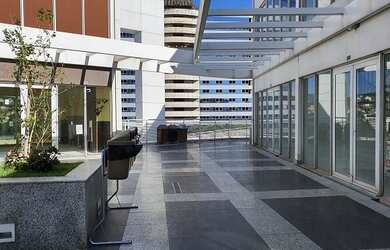 Imagem 16: LOJA COM MESANINO 55M2 GOLDEN OFFICE, 1 VAGA CENTRO DE JUNDIAÍ