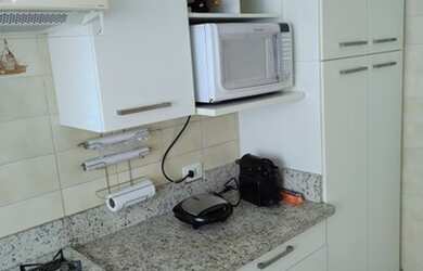 Imagem 10: Lindo Apartamento no Rebouças