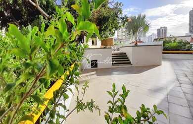 Imagem 7: APARTAMENTO RESIDENCIAL em SALVADOR - BA, JARDIM APIPEMA