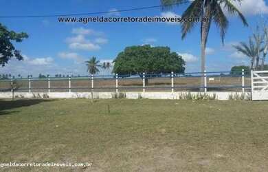 Imagem: A fazenda possui 89m² de Área e está localizado em Centro