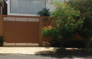 Imagem 2: Casa Alto Padrão com fino acabamento no Jd. São Paulo