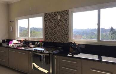 Imagem 10: Casa, 500 m² - venda por R$ 2.300.000,00 ou aluguel por R$ 16.006,42/mês...