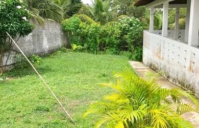 Imagem 11: CASA A VENDA NO ARAÇAGY Rua ao lado do condominio Villa Fiori