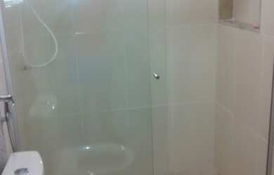 Imagem 7: Vendo Casa 02 Quartos 01 Suíte no Bairro Cardoso