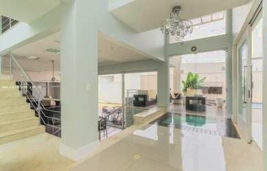 Imagem 10: Casa em Condomínio para Venda em Londrina, ROYAL TENNIS RESIDENCE E RESORT,...