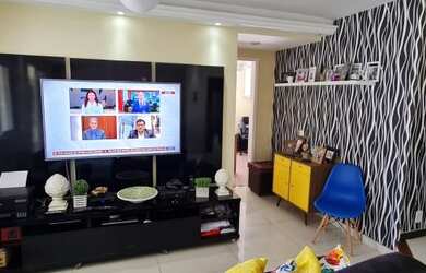 Imagem 10: LINDA COBERTURA 3SUÍTES-212M2-2VGS- FREGUESIA JPA RJ