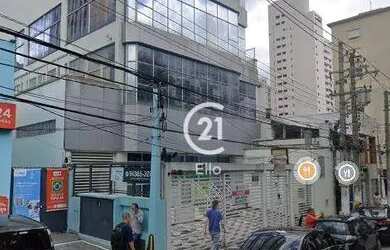 Imagem 6: Prédio, 2140 m² - venda por R$ 23.000.000,00 ou aluguel por R$ 255.000,01/mês...