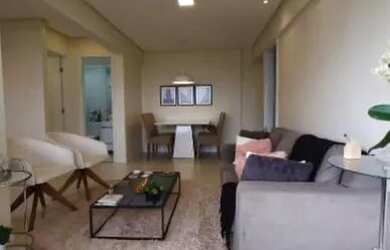 Imagem 4: Bosque Patamares, 65m², 2 Quartos, Nascente, Armários, Vista Bosque